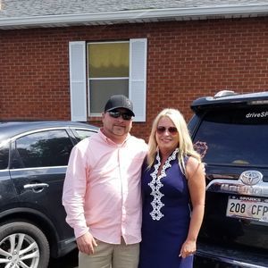 Meet your Posher, Linda